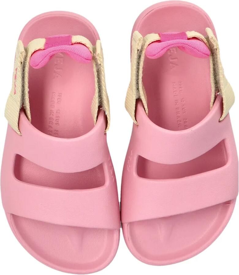 VEJA Kids Mini Etna sandalen Roze - Foto 2