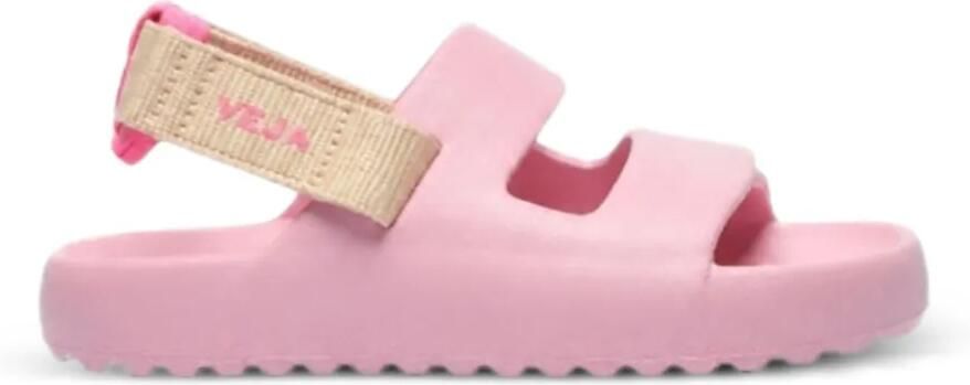 VEJA Kids mini Etna sandals Roze