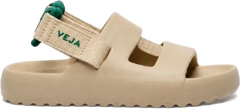 VEJA Kids Mini Etna sneakers Beige