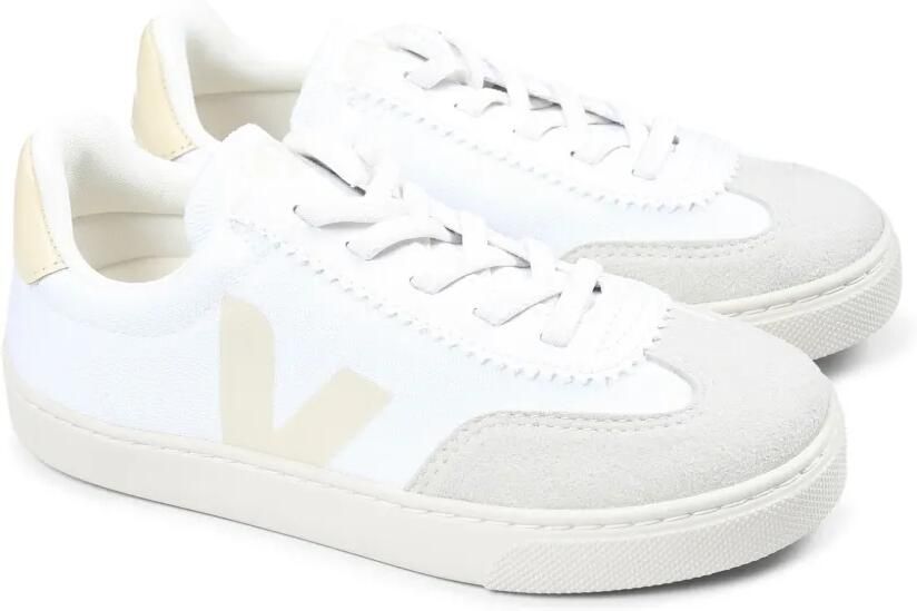 VEJA Kids Volley sneakers Wit