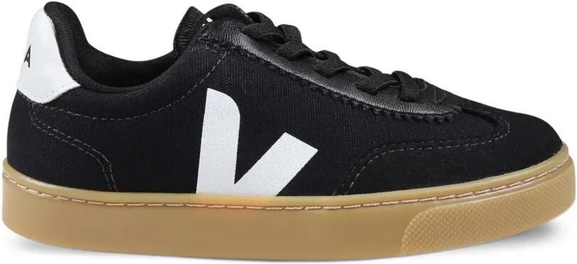 VEJA Kids Volley sneakers Zwart