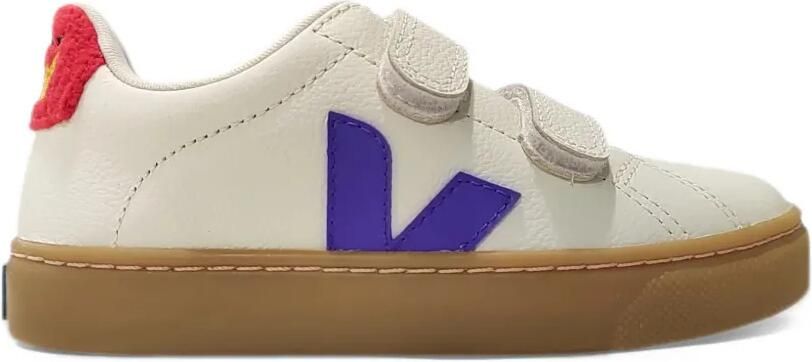 VEJA Kids x Jelly Mallow Small Esplar sneakers Beige