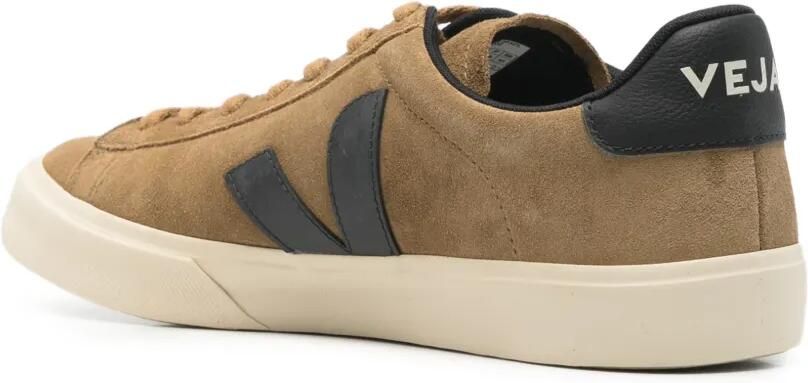 VEJA Suède sneakers Bruin - Foto 2