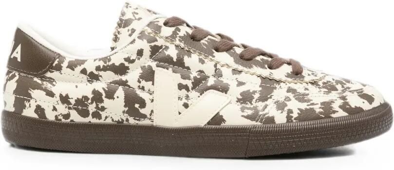 VEJA Low-top sneakers Beige