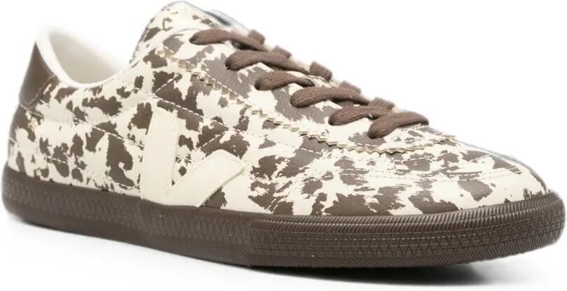 VEJA Low-top sneakers Beige - Foto 2