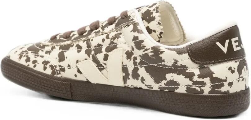 VEJA Low-top sneakers Beige - Foto 3