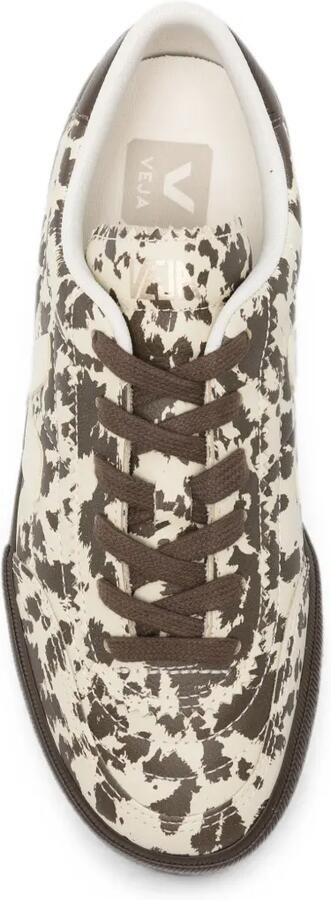 VEJA Low-top sneakers Beige - Foto 4