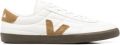 VEJA Panenka leren sneakers met logo-patch Wit - Wit