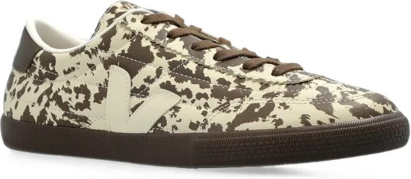 VEJA Panenka low-top sneakers Beige