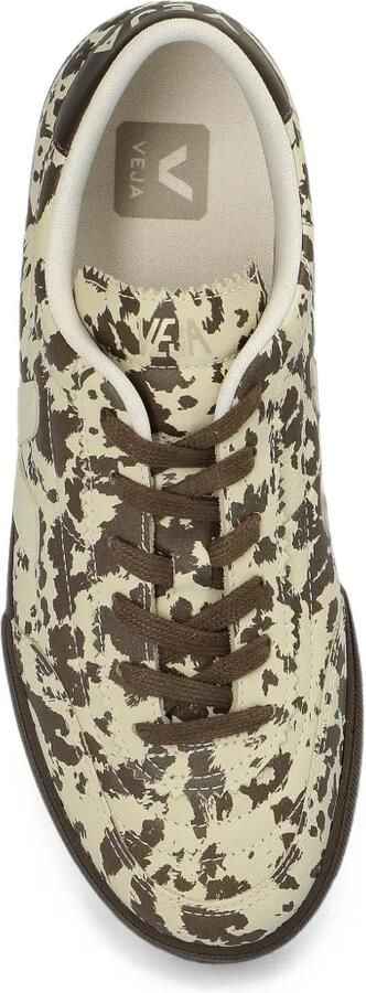 VEJA Panenka low-top sneakers Beige - Foto 3
