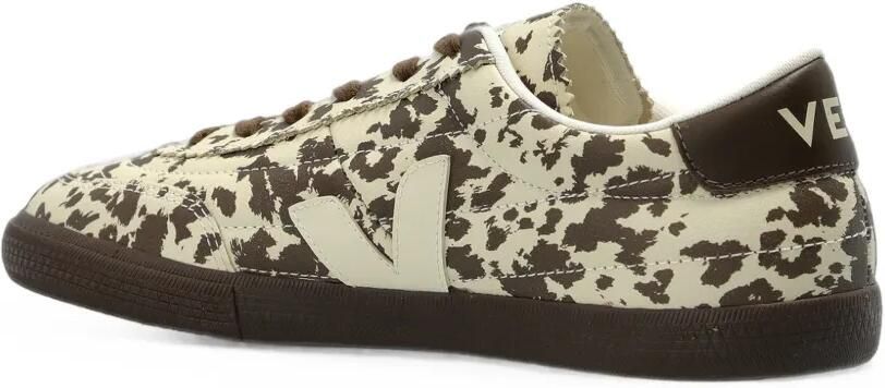 VEJA Panenka low-top sneakers Beige - Foto 4