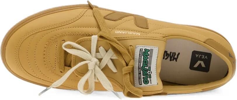 VEJA Panenka Magliano sneakers Bruin - Foto 3