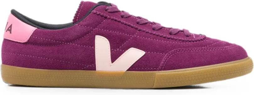 VEJA Panenka sneakers Paars