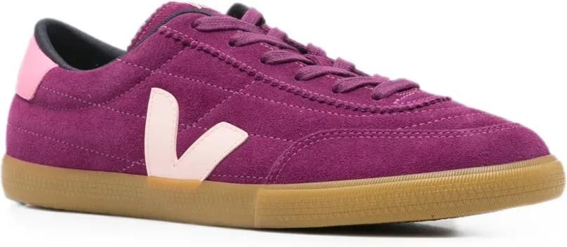 VEJA Panenka sneakers Paars - Foto 4