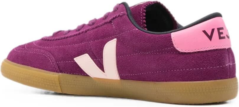 VEJA Panenka sneakers Paars - Foto 2