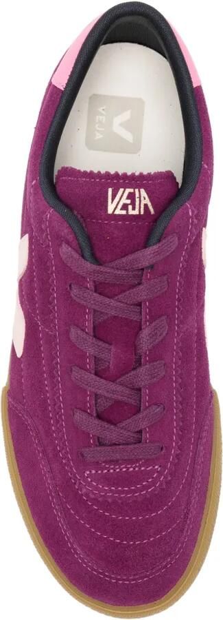 VEJA Panenka sneakers Paars - Foto 3