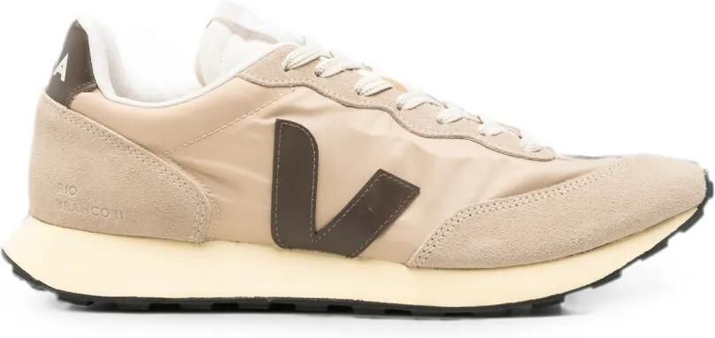 VEJA Rio Branco II Lite Nolyn Almond Sahara sneakers Beige