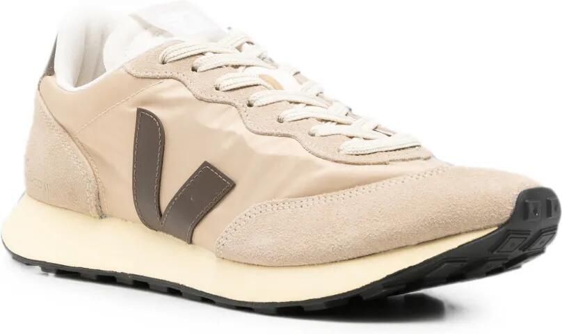 VEJA Rio Branco II Lite Nolyn Almond Sahara sneakers Beige - Foto 3