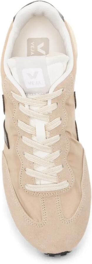 VEJA Rio Branco II Lite Nolyn Almond Sahara sneakers Beige - Foto 4