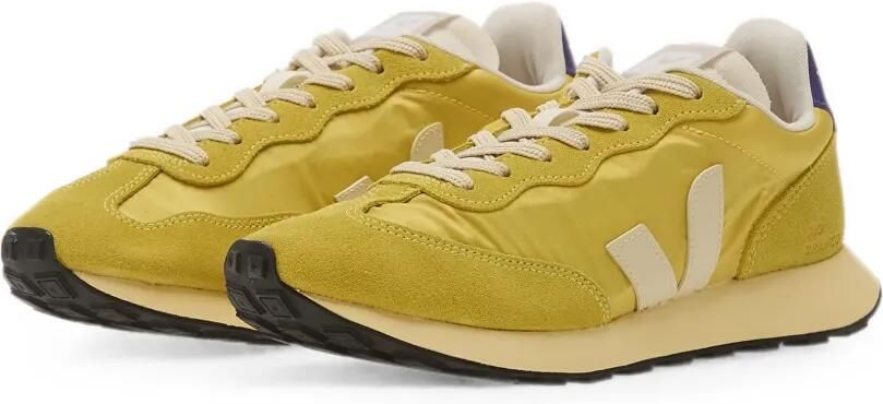 VEJA Rio Branco II Lite Nolyn Liquor sneakers Geel - Foto 3
