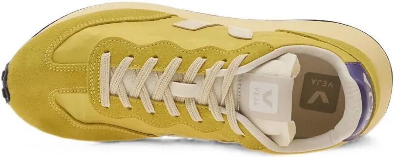 VEJA Rio Branco II Lite Nolyn Liquor sneakers Geel - Foto 4