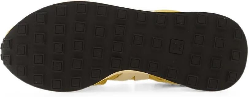 VEJA Rio Branco II Lite Nolyn Liquor sneakers Geel - Foto 5