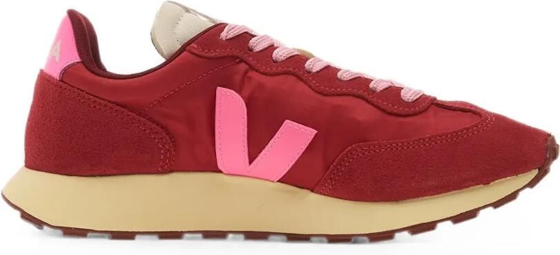 VEJA Rio Branco II Lite Nolyn Pepper Sari sneakers Rood