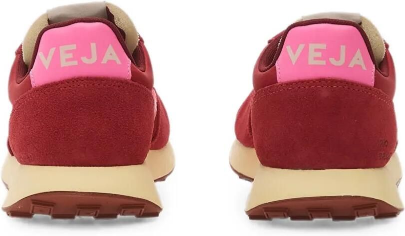 VEJA Rio Branco II Lite Nolyn Pepper Sari sneakers Rood - Foto 3