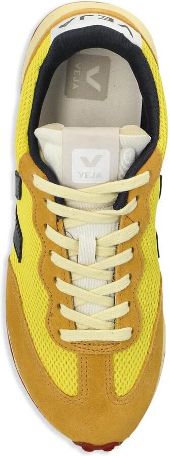 VEJA Rio Branco II sneakers Geel - Foto 5