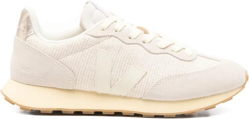 VEJA Rio Branco II J-Mesh Juta sneakers Beige