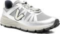 VEJA Salar Lt Alveomesh sneakers met logodetail Grijs - Grijs