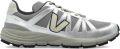 VEJA Salar Lt Alveomesh sneakers met logodetail Zilver - Zilver