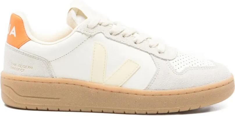 VEJA Sneakers Beige