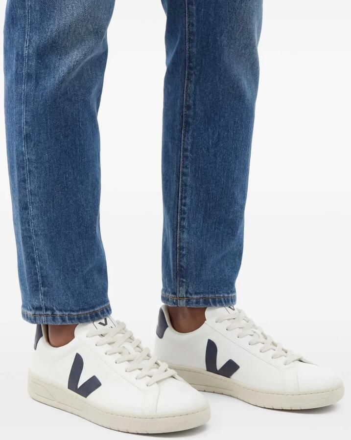 VEJA Urca low-top sneakers Wit - Foto 2