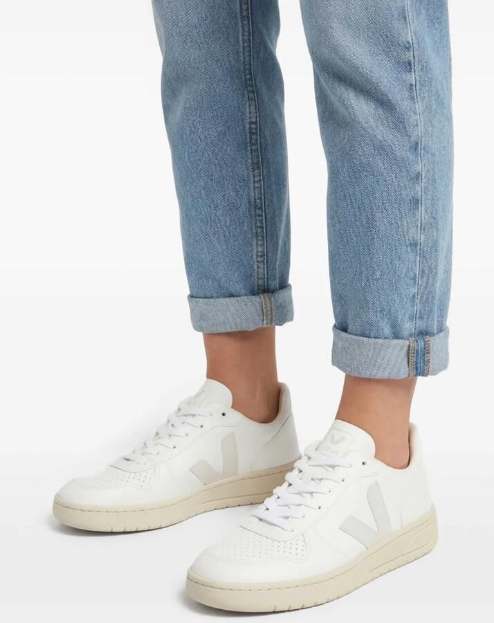 VEJA V-10 low-top sneakers Wit - Foto 2