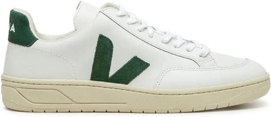 VEJA V-12 sneakers Wit