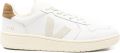 VEJA V-82 II leren sneakers Wit - Wit