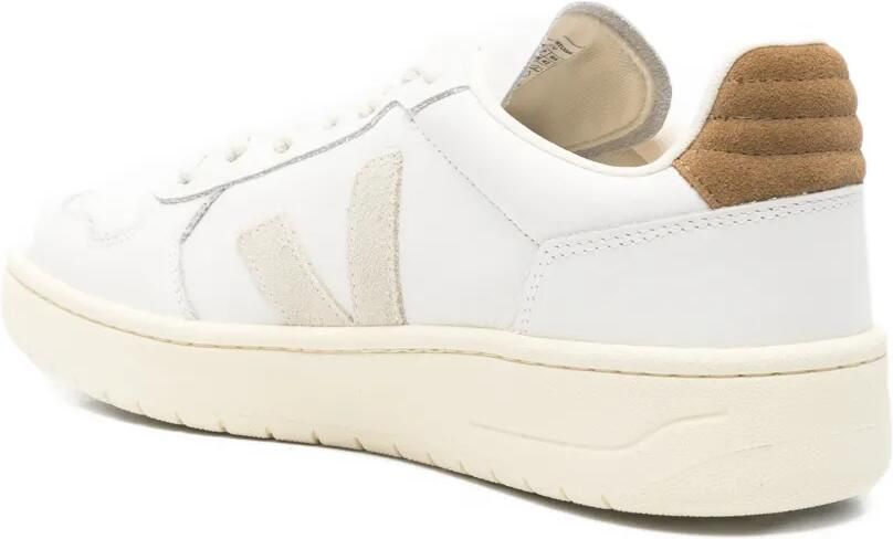 VEJA V-82 II leren sneakers Wit - Foto 2