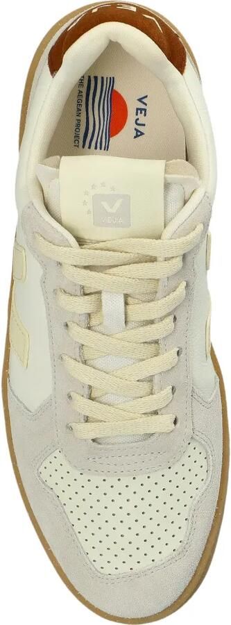 VEJA V-82 sneakers Beige - Foto 5