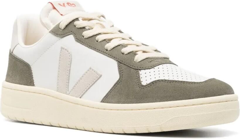 VEJA V 82 sneakers Wit - Foto 3