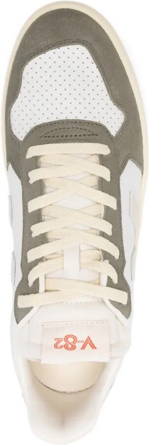VEJA V 82 sneakers Wit - Foto 4