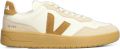 VEJA V-90 sneakers met vlakken Beige - Beige