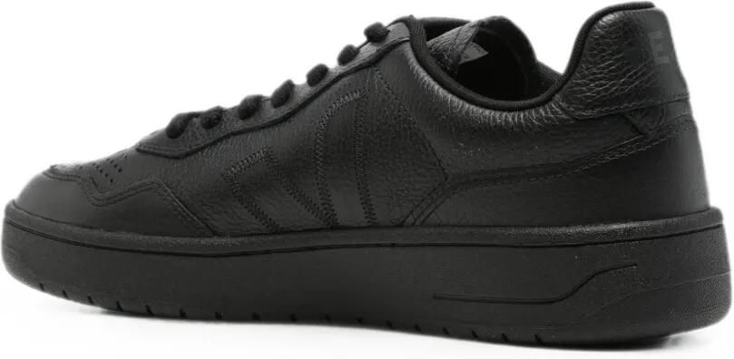 VEJA V-90 leren sneakers Zwart - Foto 2