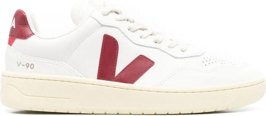 VEJA V-90 sneakers Wit