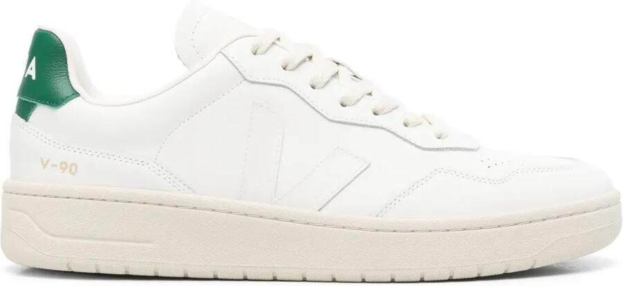 VEJA V-90 sneakers Wit