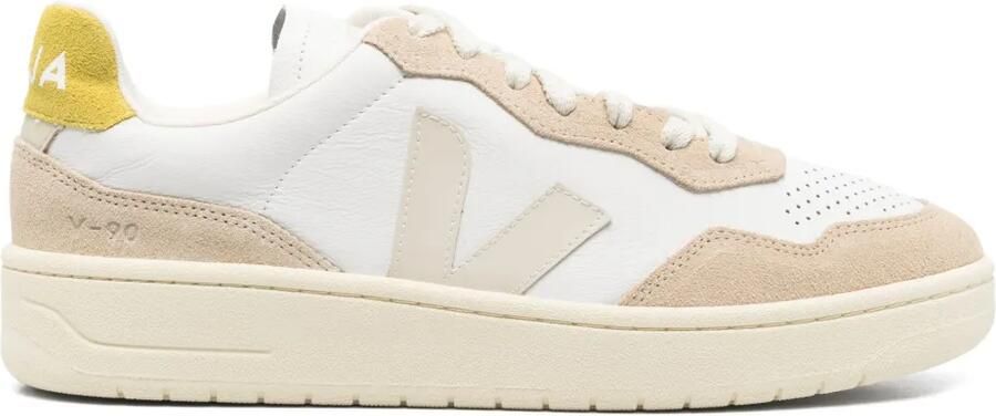 VEJA V-90 sneakers Wit