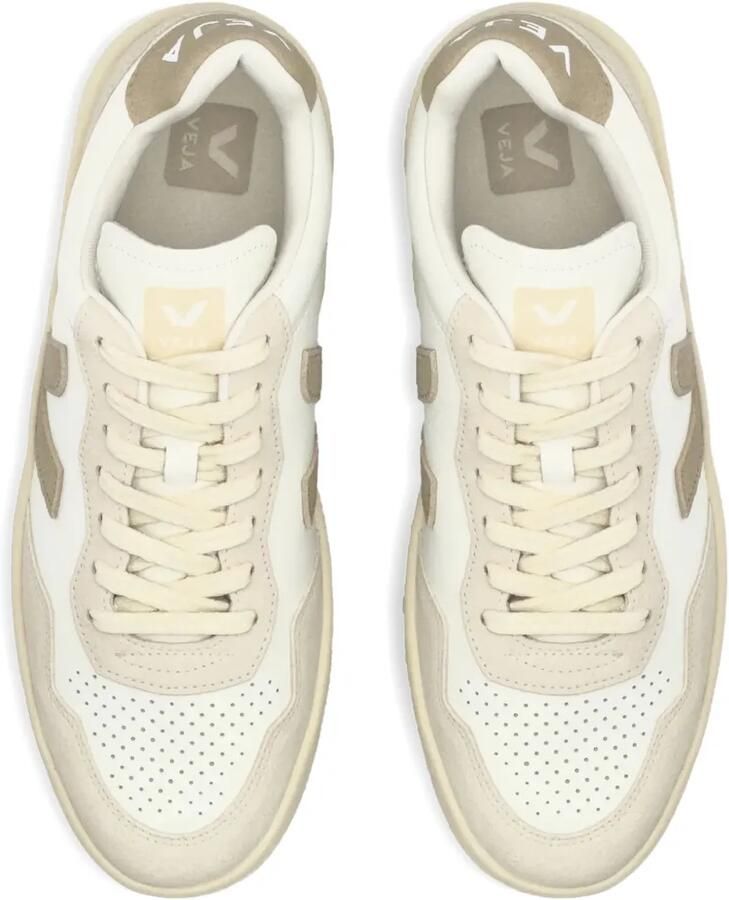 VEJA V-90 sneakers Wit