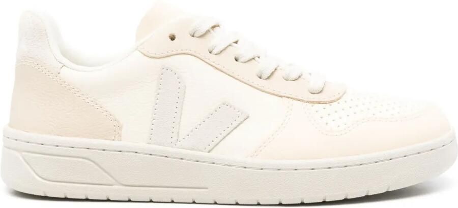 VEJA V10 sneakers Beige