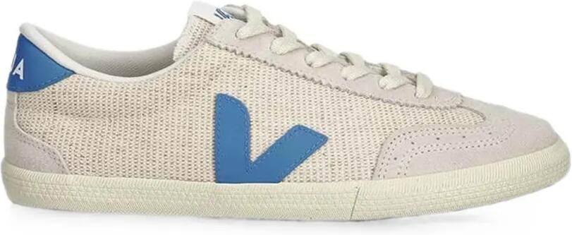 VEJA Volley canvas sneakers Beige
