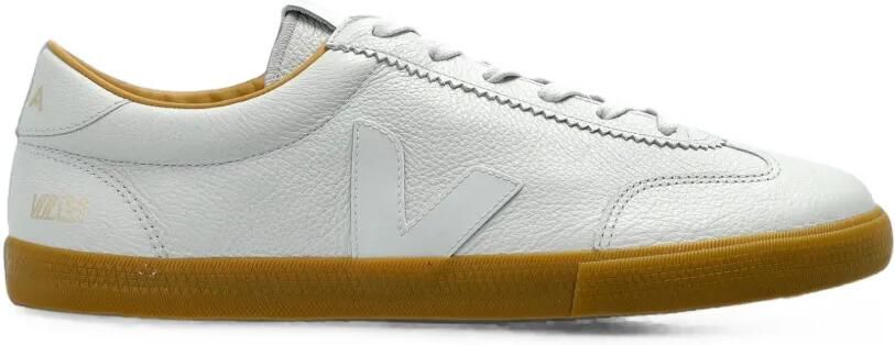 VEJA Volley low-top sneakers Wit